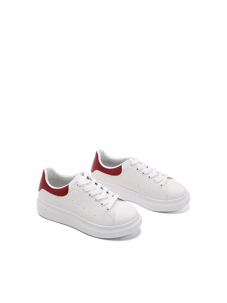 Shubizz Sydney Platform Sneakers