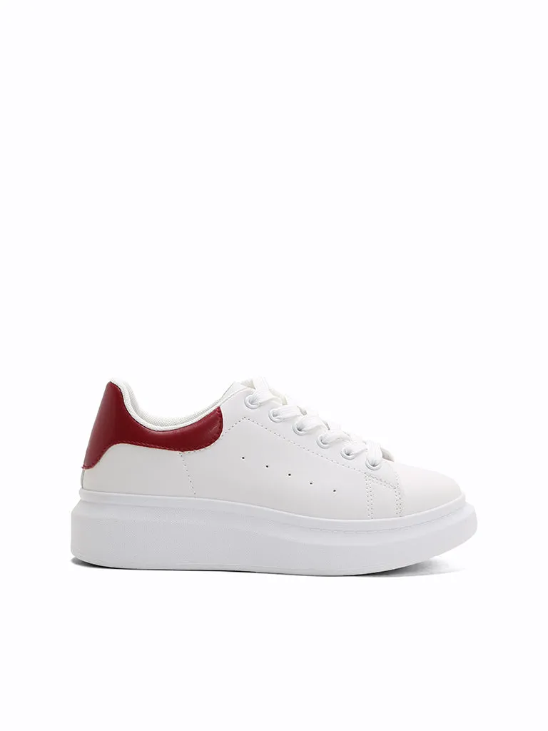 Shubizz Sydney Platform Sneakers