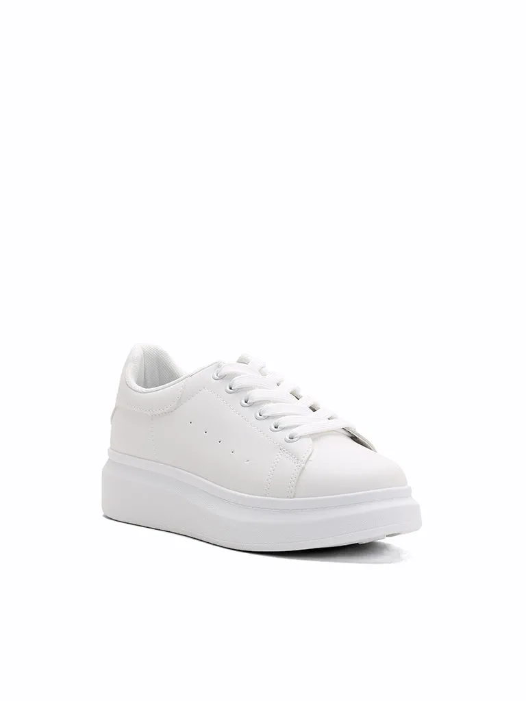 Shubizz Sydney Platform Sneakers