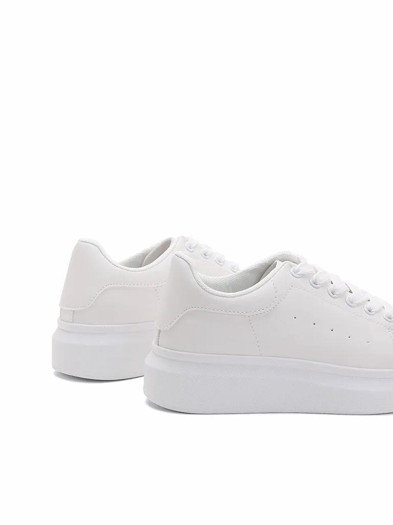 Shubizz Sydney Platform Sneakers