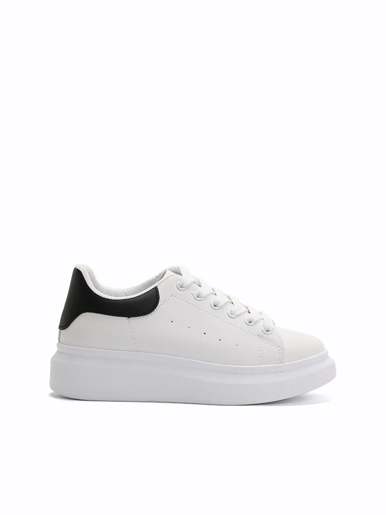 Shubizz Sydney Platform Sneakers