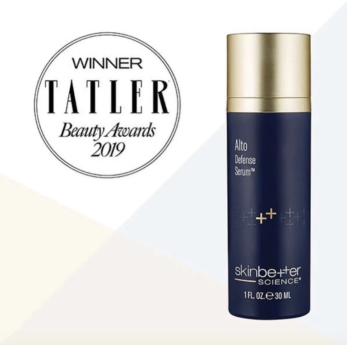 Skinbetter Science Alto Defense Serum