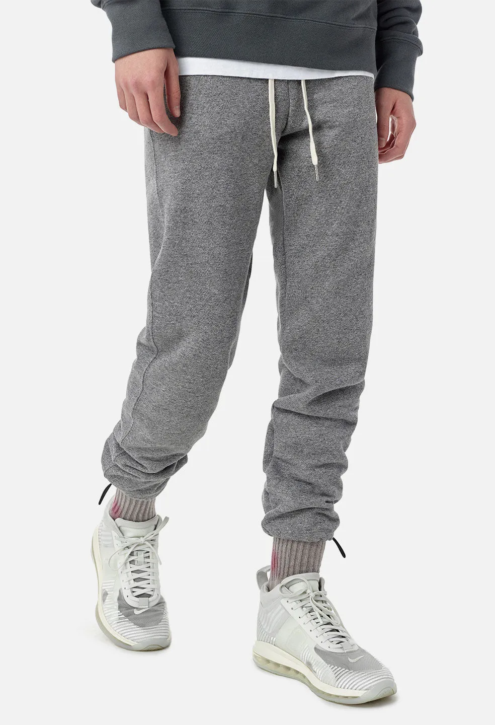 Sochi Sweatpants / Dark Grey