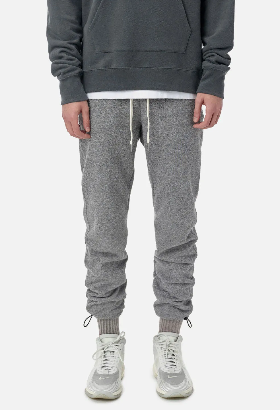 Sochi Sweatpants / Dark Grey