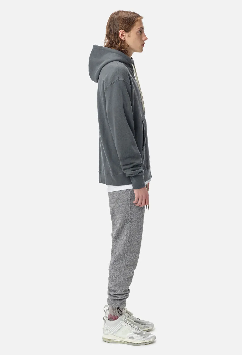 Sochi Sweatpants / Dark Grey