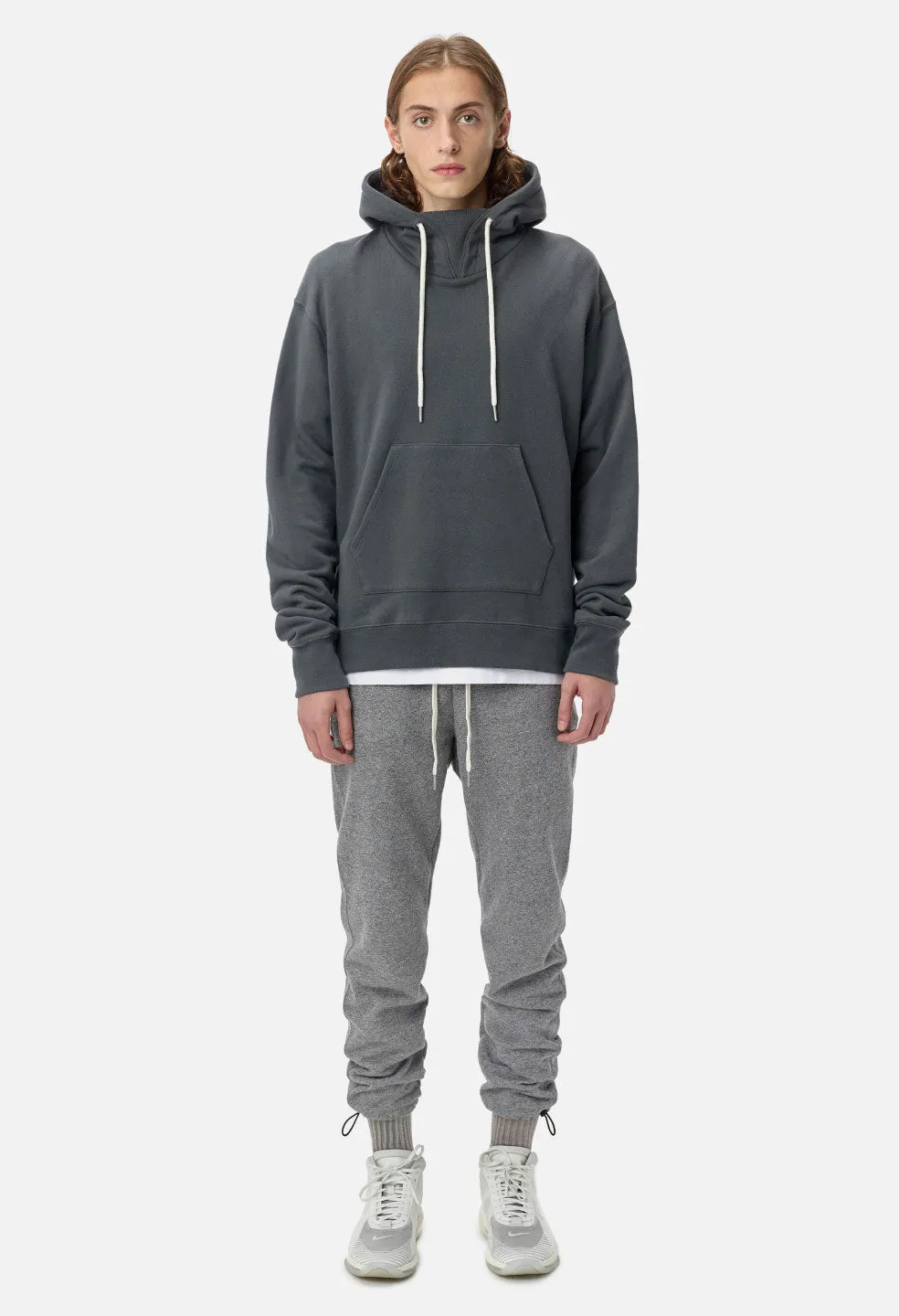 Sochi Sweatpants / Dark Grey