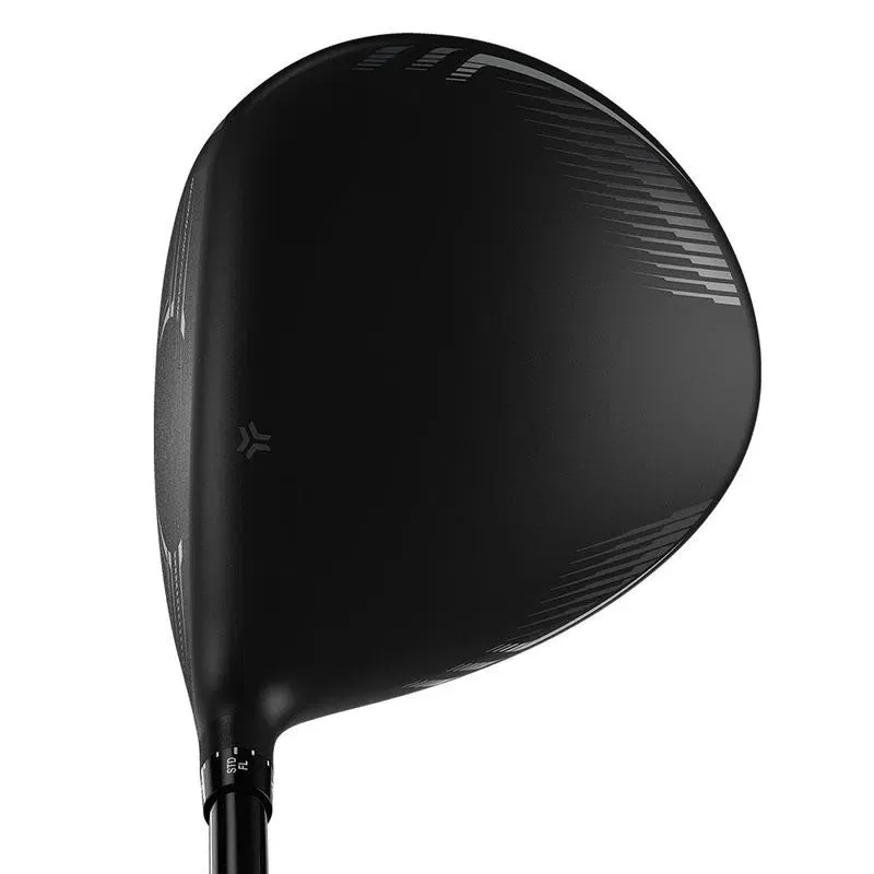 Srixon Golf Ladies ZX5 Mk II Driver