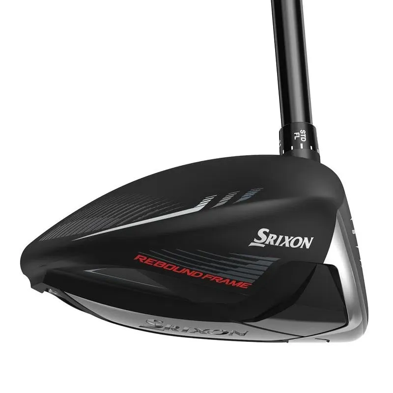 Srixon Golf Ladies ZX5 Mk II Driver