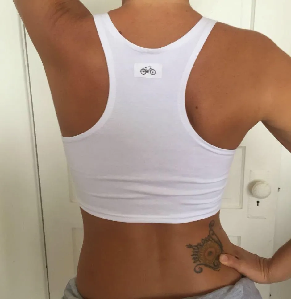 Sweet Crop Kundalini whites I SALE