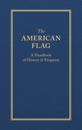 The American Flag Book