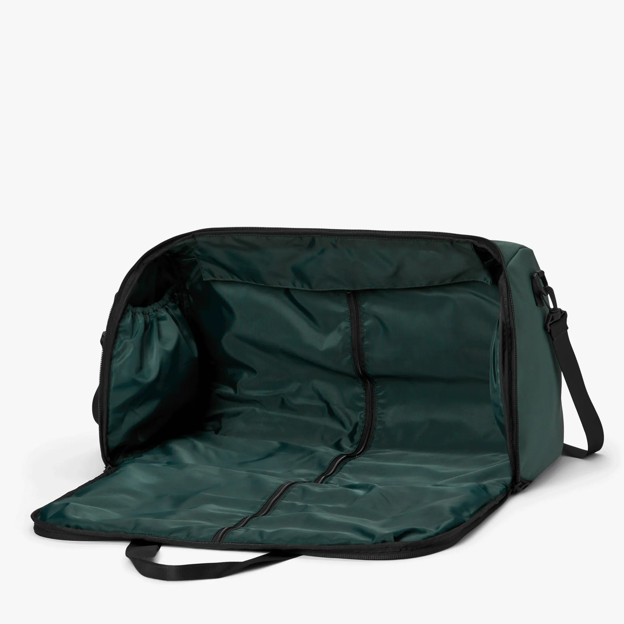 The Garment Duffel 45L