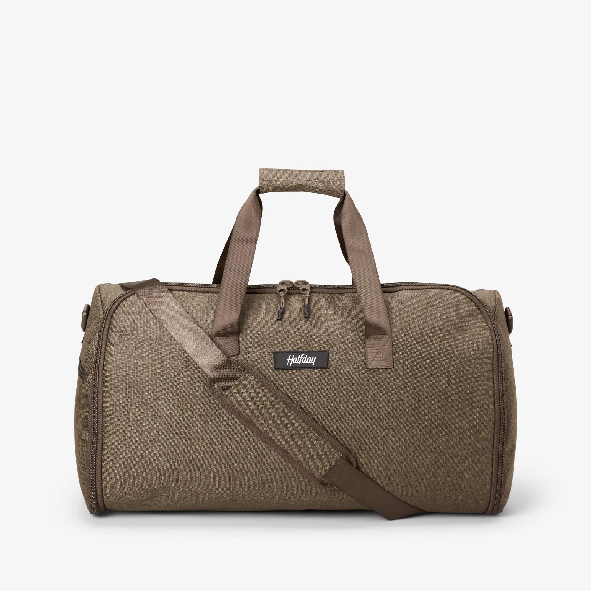 The Garment Duffel 45L