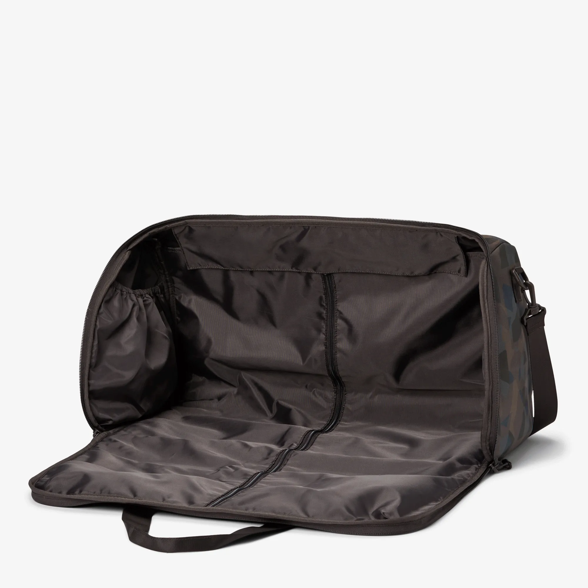 The Garment Duffel 45L