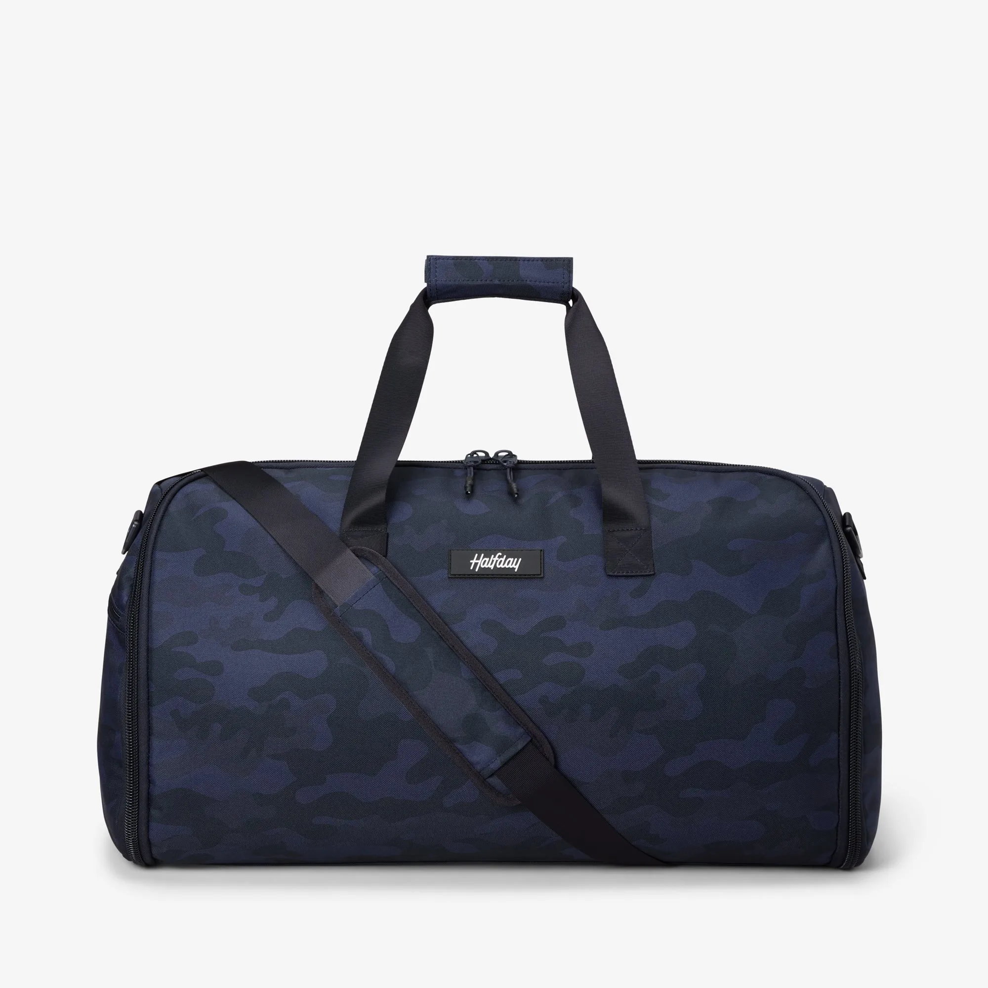 The Garment Duffel 45L