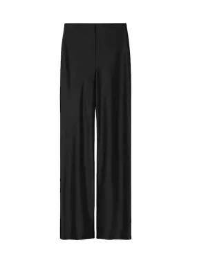 The Myrna Pant in Black