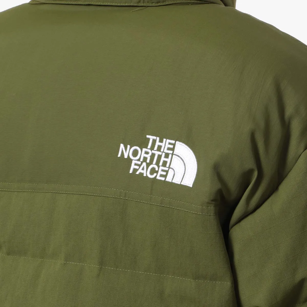 The North Face 1992 Ripstop Nuptse Jacket