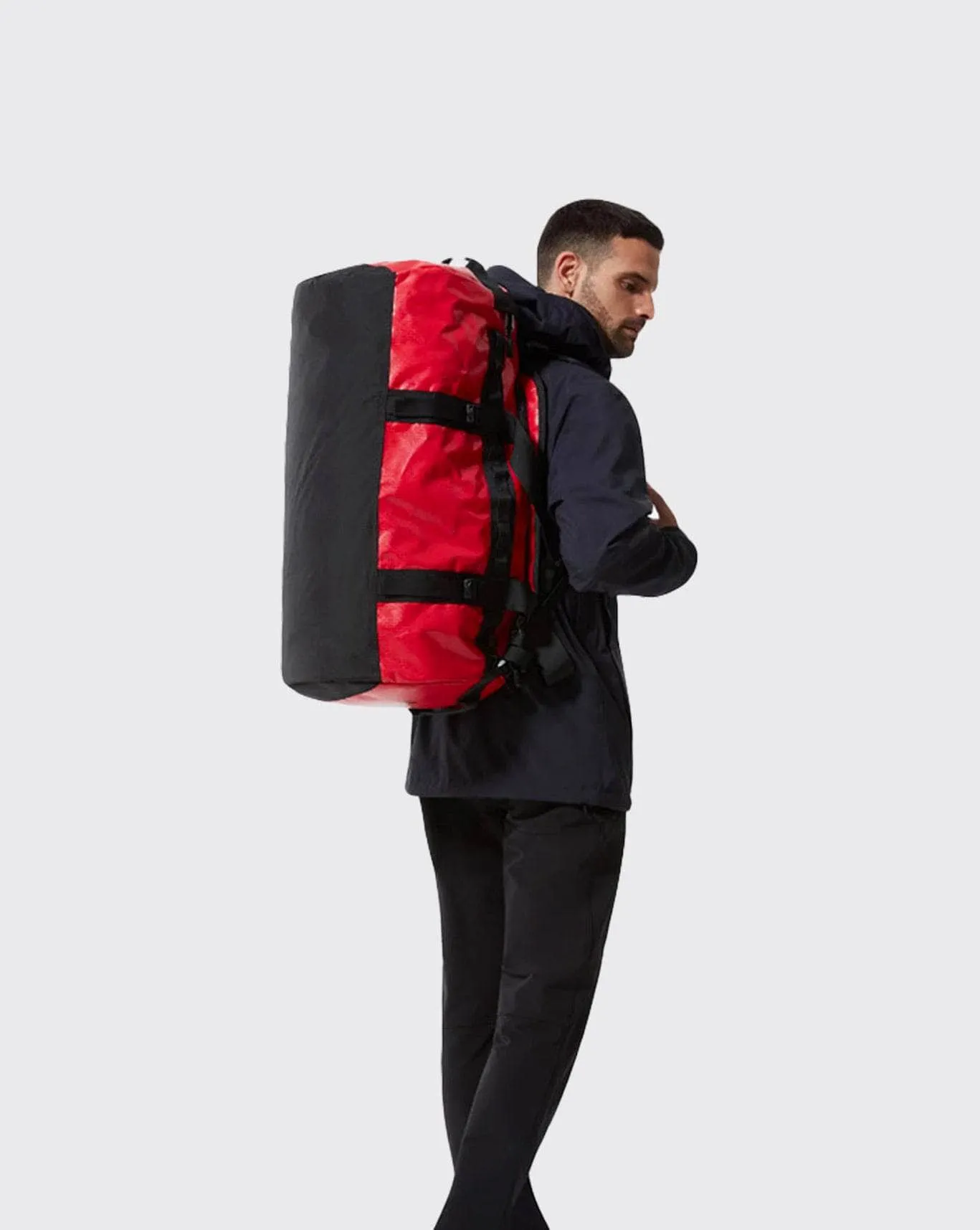 The North Face Base Camp Duffle Bag Medium