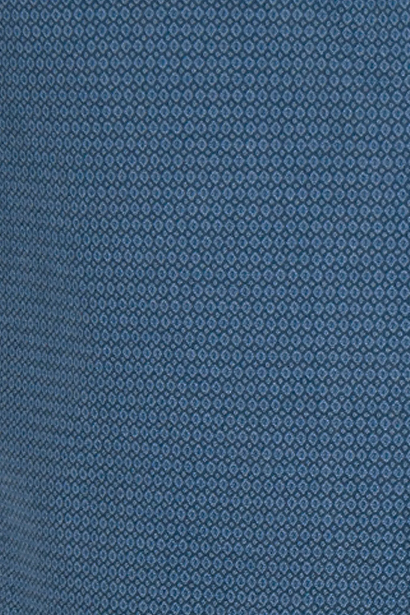 The Ripley Royal Blue Diamond Weave Suit