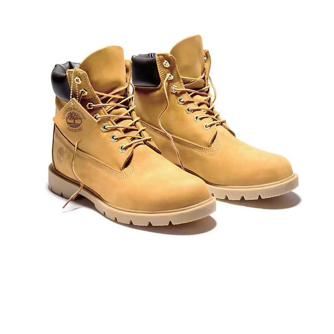 Timberland - Men's 6 Inch Basic Boots (018094)