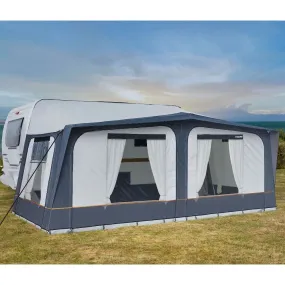 Trigano Atlantique 270 Full Caravan Awning (2024)