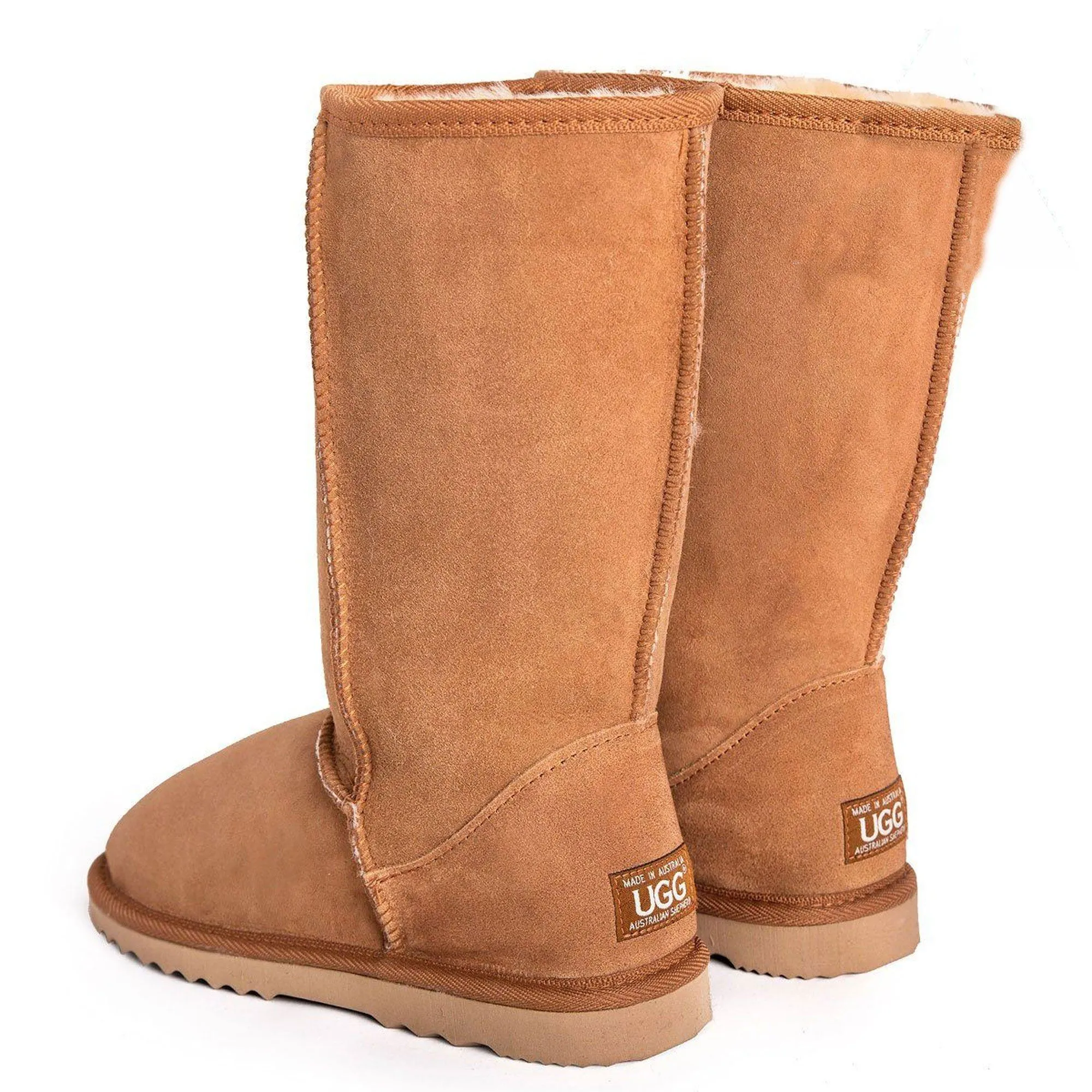 UGG Tall Classic Australian Made Boots