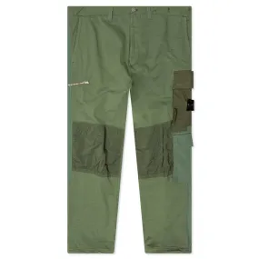 Utility Pants - Sage