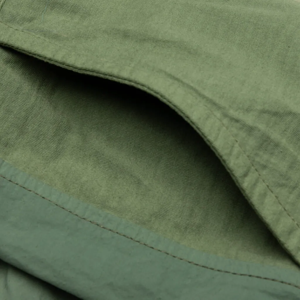 Utility Pants - Sage