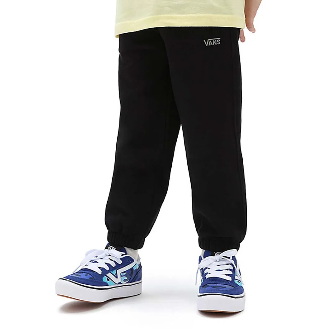 Vans - Kids' Core Basic Fleece Pant (7SIYBLK)