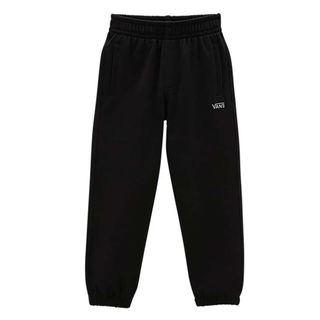 Vans - Kids' Core Basic Fleece Pant (7SIYBLK)