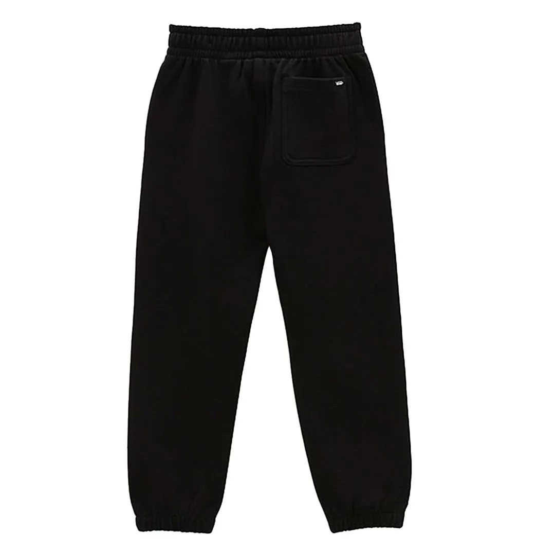 Vans - Kids' Core Basic Fleece Pant (7SIYBLK)