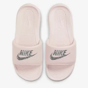 Victori Women Slides (Light Pink)