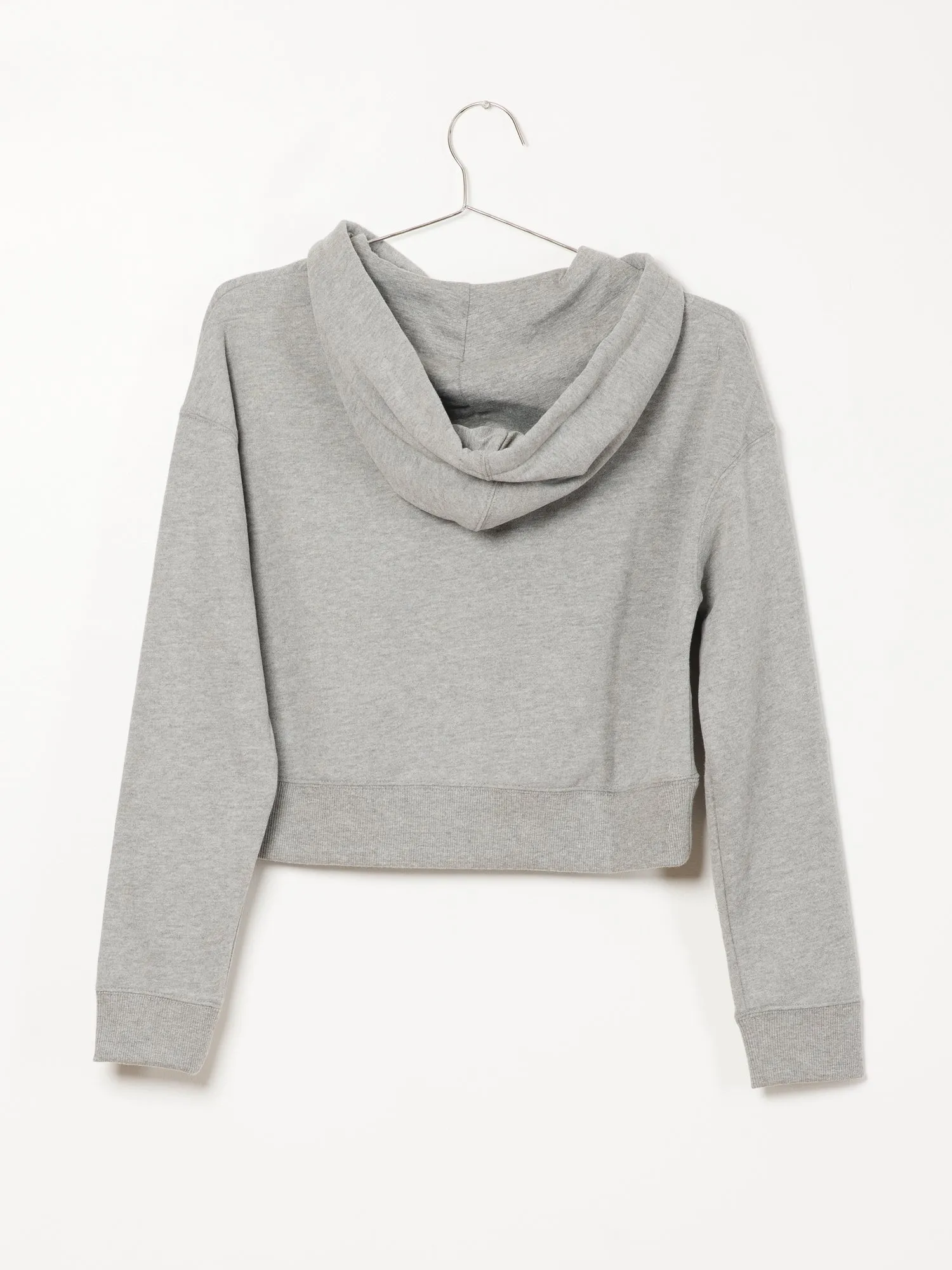 WOMENS JOSIE F/Z HOOD - CLEARANCE