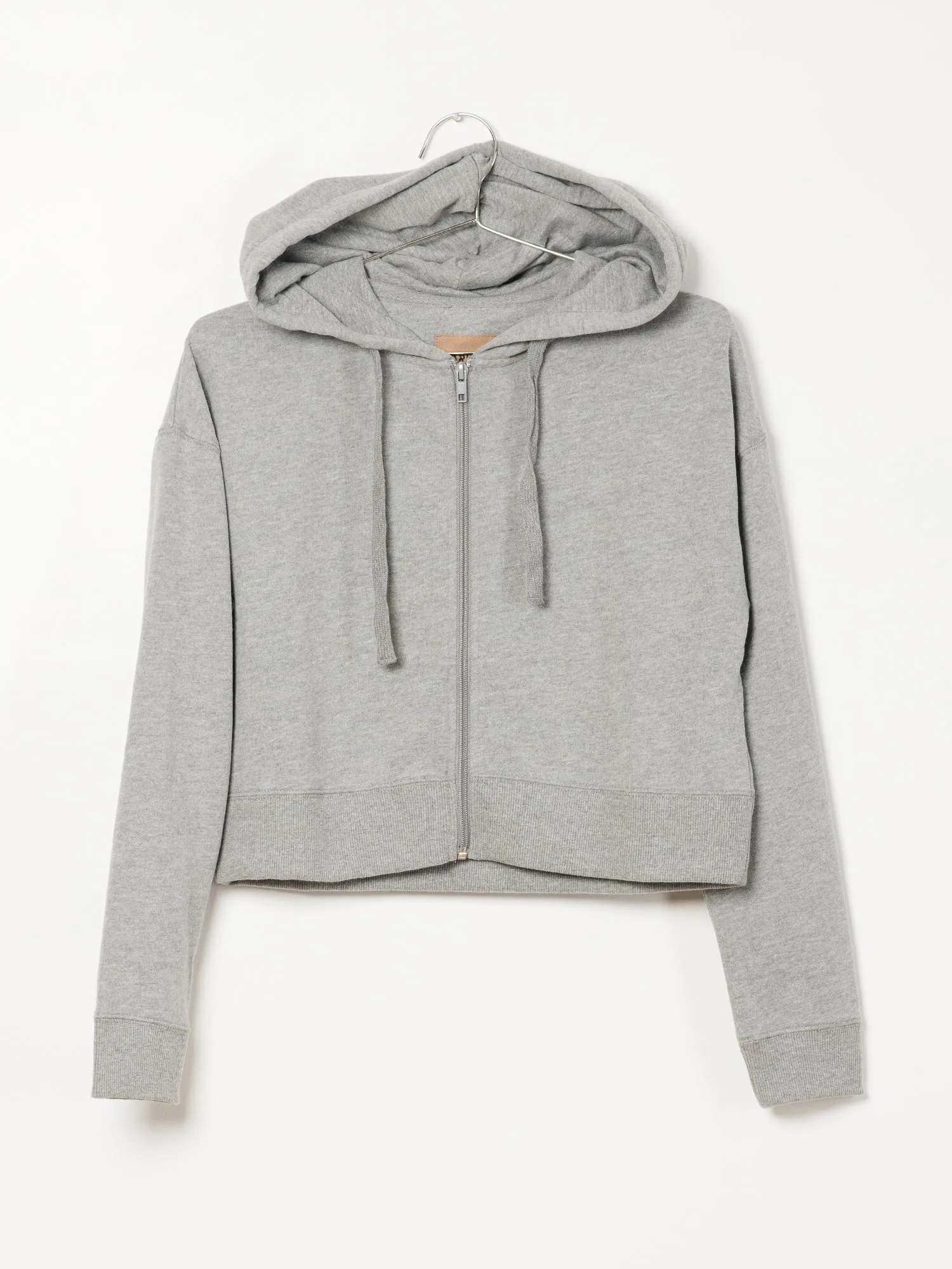 WOMENS JOSIE F/Z HOOD - CLEARANCE