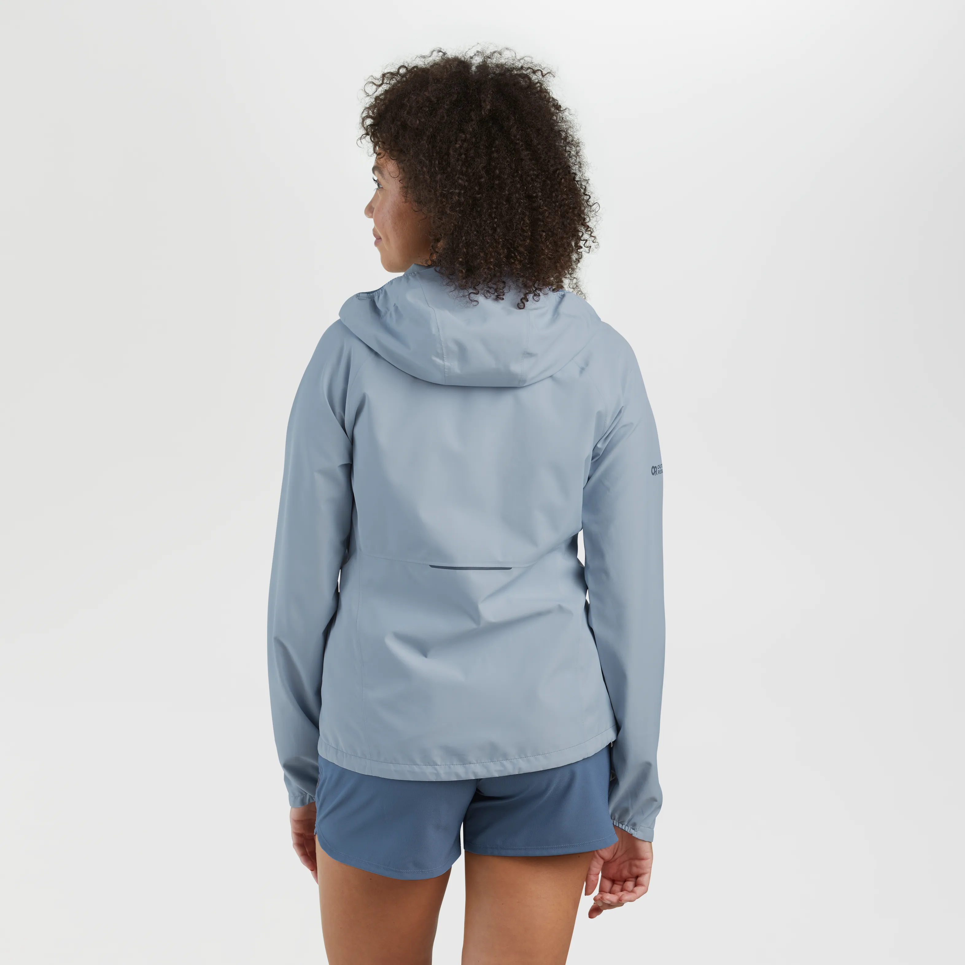 Women's Motive AscentShell Jacket