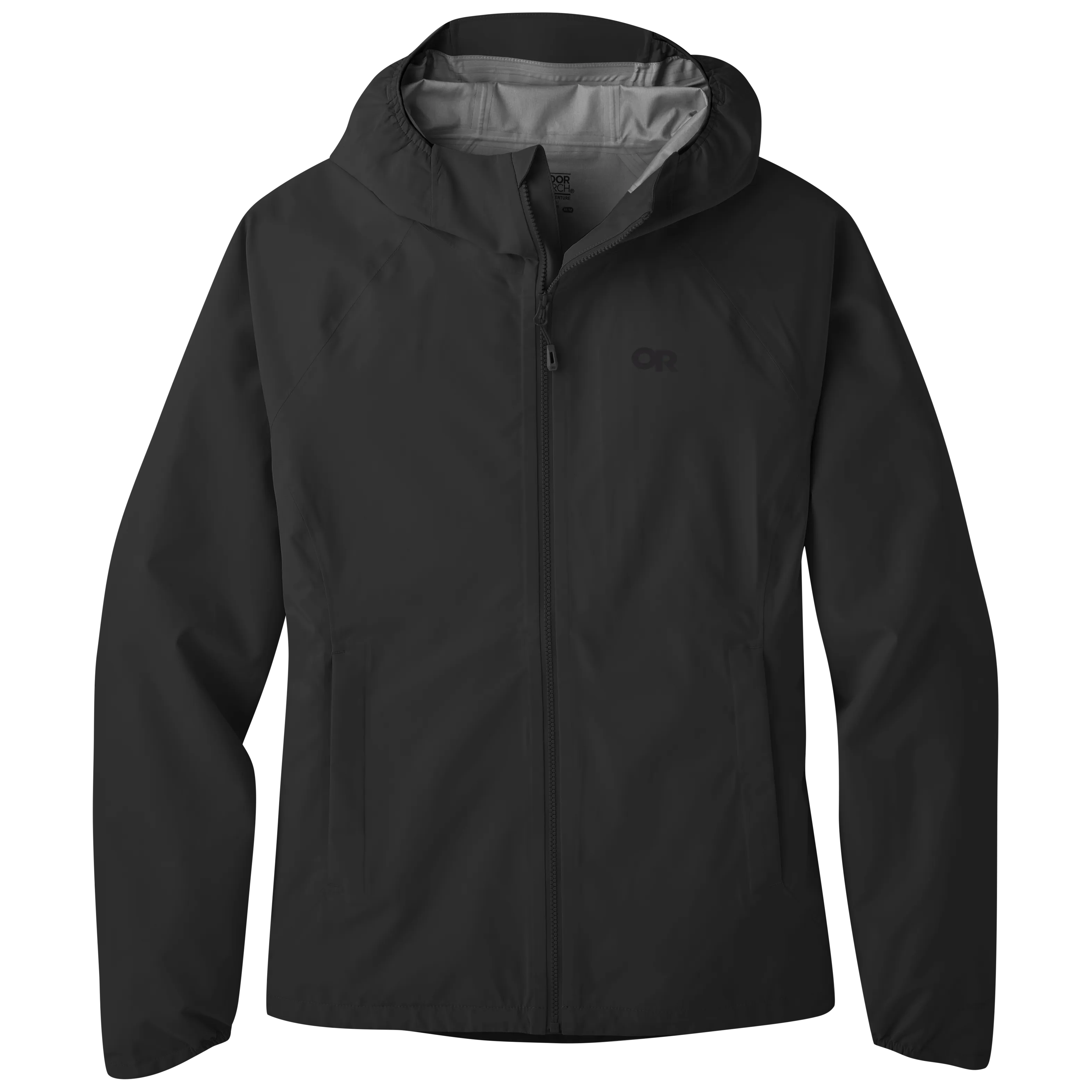 Women's Motive AscentShell Jacket