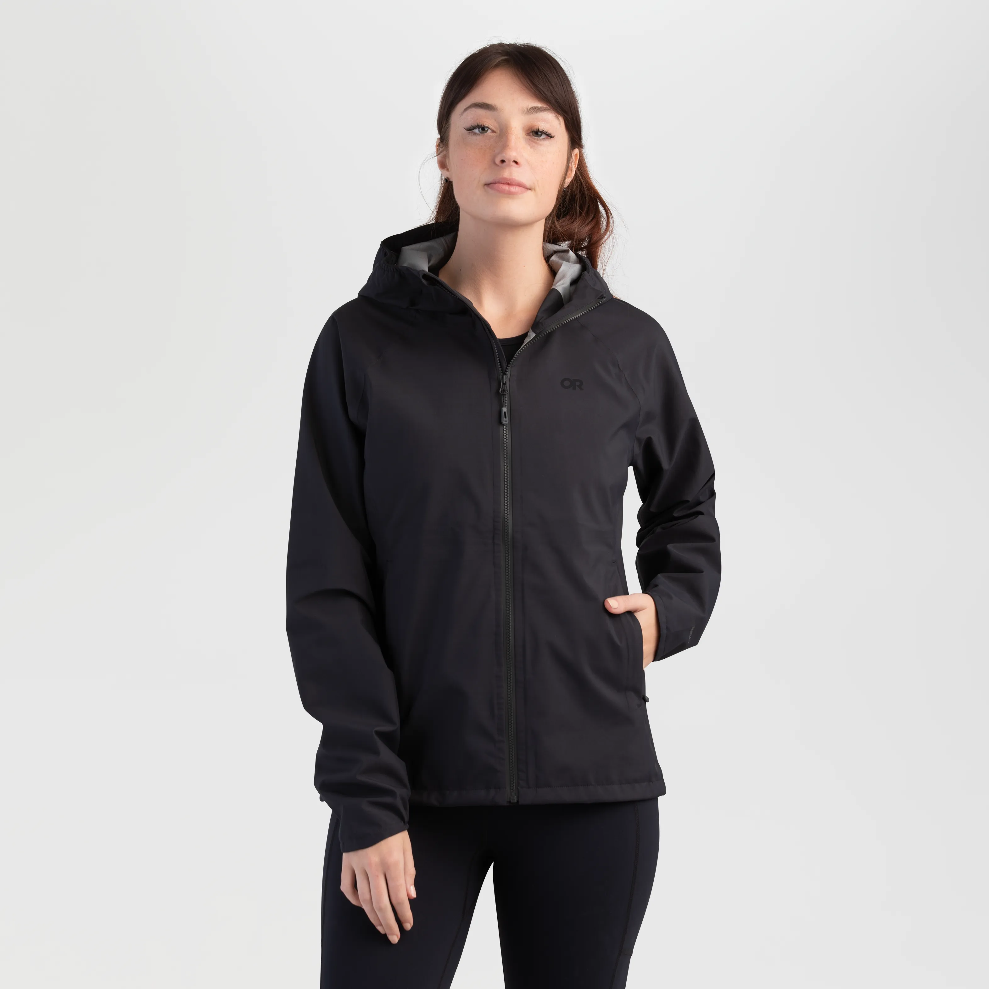 Women's Motive AscentShell Jacket