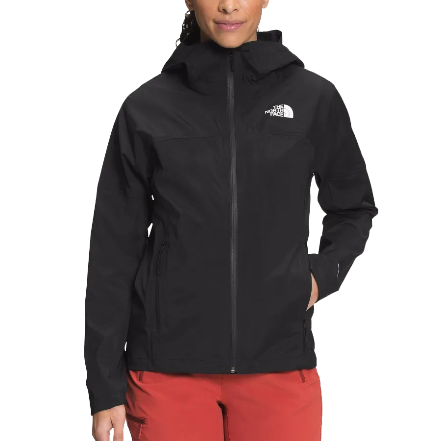 Women's West Basin Jacket