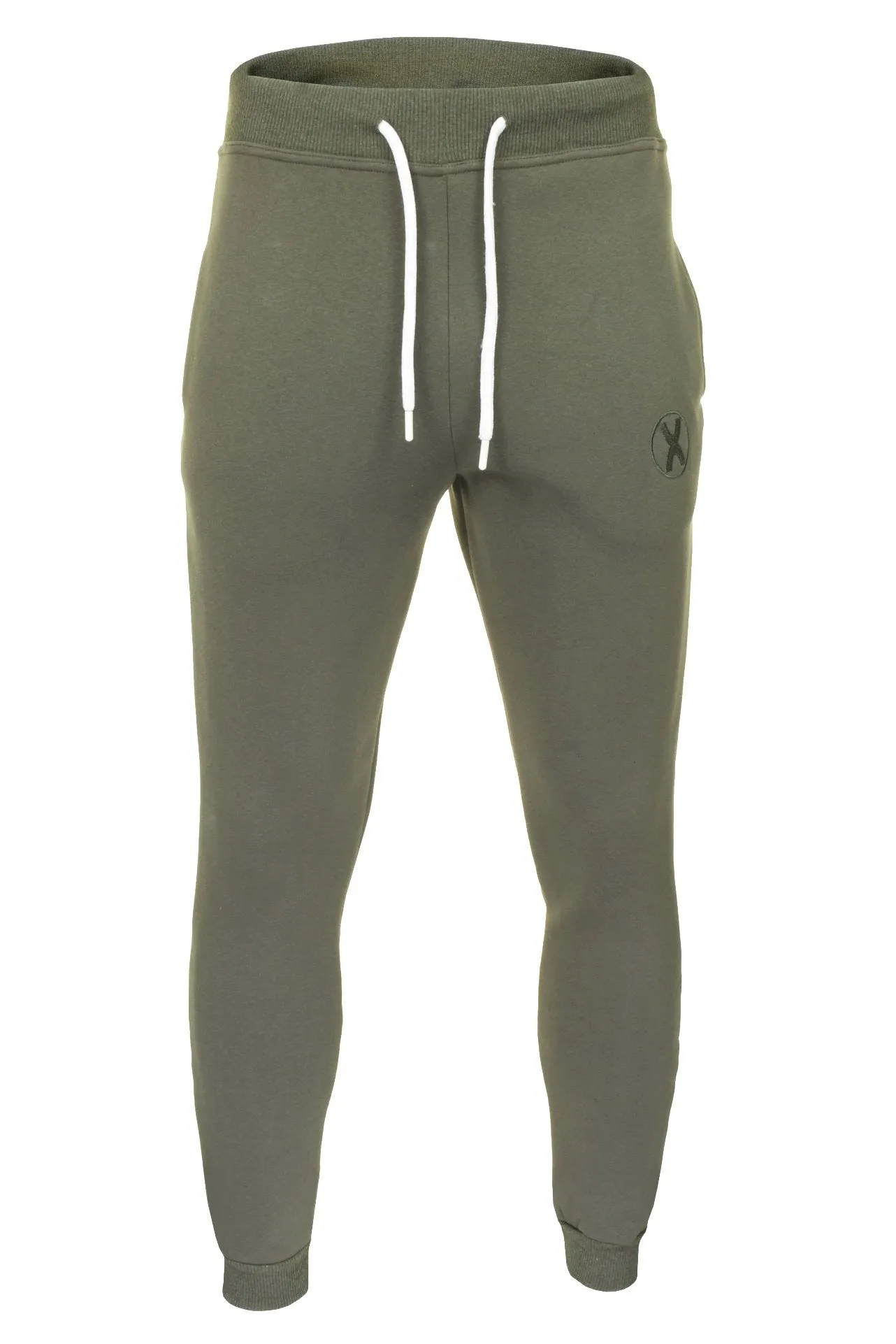 Xact Mens Slim Fit Joggers